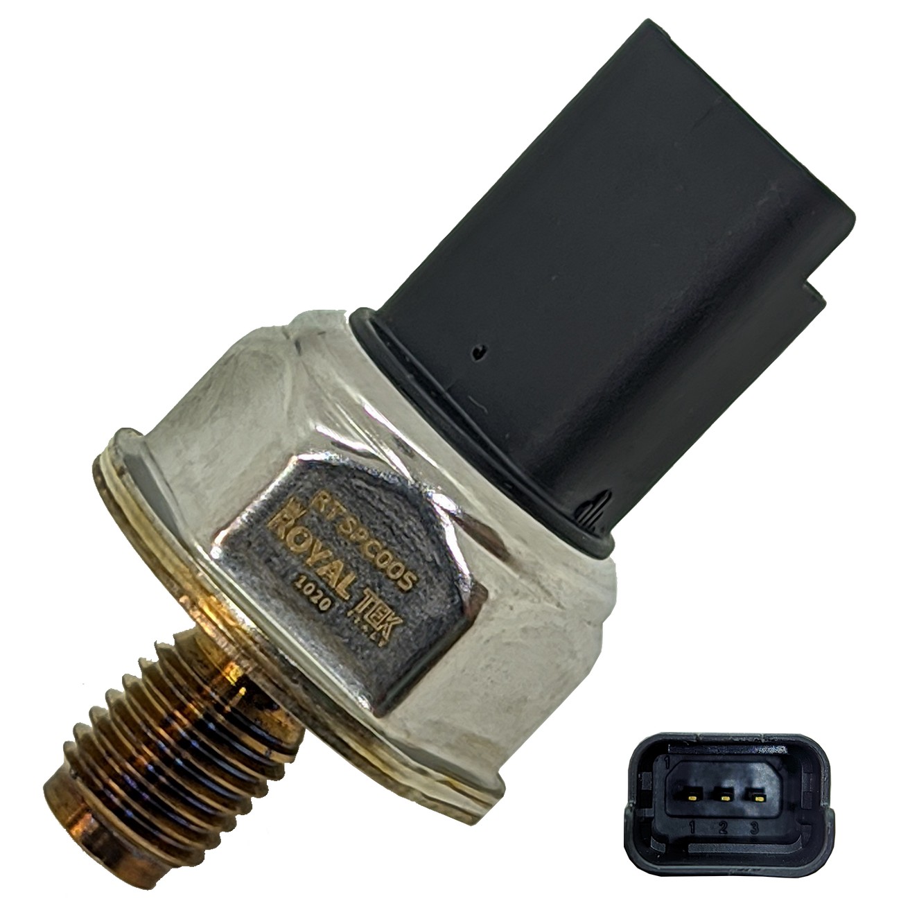 Sensor Presion Diesel Berlingo C4 307 Partner Expert 1.6 Hdi